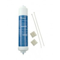 In-Line Ice & Water Filter 4378411RB